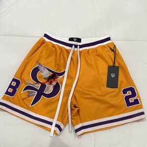 NWT‎ Saint Potential Shorts